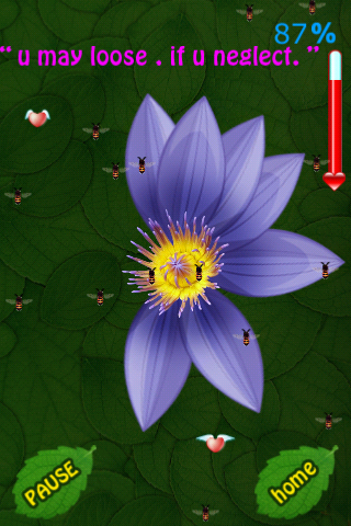 Screenshot Game Of Love Screenshot Game Of Love