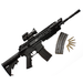 Assault Rifle Builder