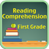 First Grade Reading Comprehension Practice
