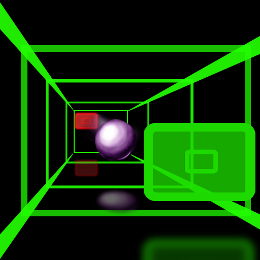 3D SpinBall icon