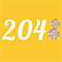 Circular 2048 - more addictive creative & exciting