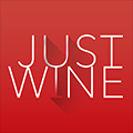 Just Wine logo